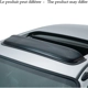 Purchase Top-Quality Sunroof Visor by CLA - 58-AD-3 pa1