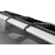 Purchase Top-Quality THULE - 870201 - Air Screen XT Roof Rack Fairings pa7