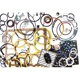 Purchase Top-Quality PIONEER - 753001 - Super Master Rebuild Kit pa2