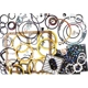 Purchase Top-Quality Super Master Rebuild Kit by PIONEER - 753003 pa1