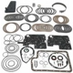 Purchase Top-Quality Super Master Rebuild Kit by PIONEER - 753012 pa3