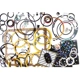 Purchase Top-Quality PIONEER - 753019 - Super Master Rebuild Kit pa2