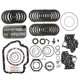 Purchase Top-Quality PIONEER - 753024 - Automatic Transmission Super Repair Kit pa2