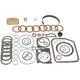 Purchase Top-Quality Super Master Rebuild Kit by PIONEER - 753035 pa1