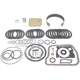 Purchase Top-Quality Super Master Rebuild Kit by PIONEER - 753039 pa1