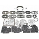 Purchase Top-Quality Super Master Rebuild Kit by PIONEER - 753063 pa2