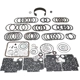Purchase Top-Quality Super Master Rebuild Kit by PIONEER - 753064 pa1
