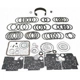 Purchase Top-Quality Super Master Rebuild Kit by PIONEER - 753064 pa3