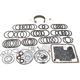 Purchase Top-Quality Super Master Rebuild Kit by PIONEER - 753069 pa1