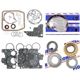 Purchase Top-Quality Super Master Rebuild Kit by PIONEER - 753072 pa1
