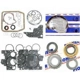 Purchase Top-Quality Super Master Rebuild Kit by PIONEER - 753072 pa2