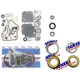 Purchase Top-Quality Super Master Rebuild Kit by PIONEER - 753078 pa1