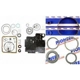 Purchase Top-Quality Super Master Rebuild Kit by PIONEER - 753081 pa1