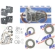 Purchase Top-Quality Super Master Rebuild Kit by PIONEER - 753091 pa1