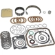 Purchase Top-Quality PIONEER - 753099 - Super Master Rebuild Kit pa1