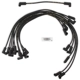 Purchase Top-Quality Super Stock Spiral Ignition Wire Set by ACCEL - 5114K pa21
