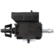 Purchase Top-Quality BLUE STREAK (HYGRADE MOTOR) - SB1 - Supercharger Bypass Solenoid pa5