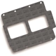 Purchase Top-Quality Supercharger Gasket by MR. GASKET - 671G pa3