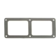 Purchase Top-Quality Supercharger Gasket by MR. GASKET - 672G pa2