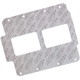 Purchase Top-Quality Supercharger Gasket by MR. GASKET - 674G pa3