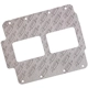 Purchase Top-Quality Supercharger Gasket by MR. GASKET - 674G pa4