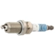 Purchase Top-Quality MOTORCRAFT - SP406X - Spark Plug pa2