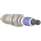 Purchase Top-Quality MOTORCRAFT - SP409AX - Spark Plug pa4
