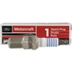Purchase Top-Quality Suppressor Copper Plug by MOTORCRAFT - SP413X pa3
