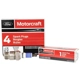 Purchase Top-Quality MOTORCRAFT - SP414AX - Spark Plug pa3