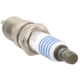 Purchase Top-Quality MOTORCRAFT - SP446AX - Spark Plug pa1