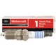 Purchase Top-Quality MOTORCRAFT - SP446AX - Spark Plug pa3