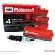 Purchase Top-Quality Suppressor Copper Plug by MOTORCRAFT - SP409 pa1