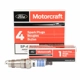 Purchase Top-Quality Suppressor Copper Plug by MOTORCRAFT - SP409A pa2