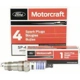Purchase Top-Quality Suppressor Copper Plug by MOTORCRAFT - SP409A pa9