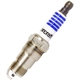 Purchase Top-Quality Suppressor Copper Plug by MOTORCRAFT - SP419 pa2