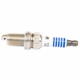 Purchase Top-Quality Suppressor Copper Plug by MOTORCRAFT - SP424A pa6