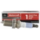 Purchase Top-Quality Suppressor Copper Plug by MOTORCRAFT - SP424X pa1