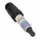 Purchase Top-Quality Suppressor Copper Plug by MOTORCRAFT - SP425 pa4
