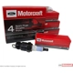 Purchase Top-Quality Suppressor Copper Plug by MOTORCRAFT - SP435 pa2
