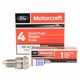 Purchase Top-Quality Suppressor Copper Plug by MOTORCRAFT - SP436A pa3