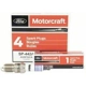 Purchase Top-Quality Suppressor Copper Plug by MOTORCRAFT - SP442A pa9