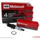 Purchase Top-Quality Bougie d'Allumage suppresseur  en cuivre by MOTORCRAFT - SP445 pa6