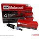 Purchase Top-Quality Suppressor Copper Plug by MOTORCRAFT - SP447 pa2