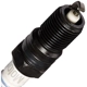 Purchase Top-Quality Suppressor Copper Plug by MOTORCRAFT - SP447 pa7
