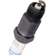Purchase Top-Quality Suppressor Copper Plug by MOTORCRAFT - SP450 pa13