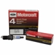 Purchase Top-Quality Suppressor Copper Plug by MOTORCRAFT - SP505 pa6