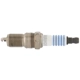 Purchase Top-Quality MOTORCRAFT - SP400X - Spark Plug pa1