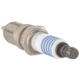 Purchase Top-Quality MOTORCRAFT - SP400X - Spark Plug pa3