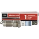 Purchase Top-Quality MOTORCRAFT - SP412X - Spark Plug pa2