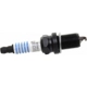 Purchase Top-Quality Suppressor Spark Plug by MOTORCRAFT - SP485X pa3